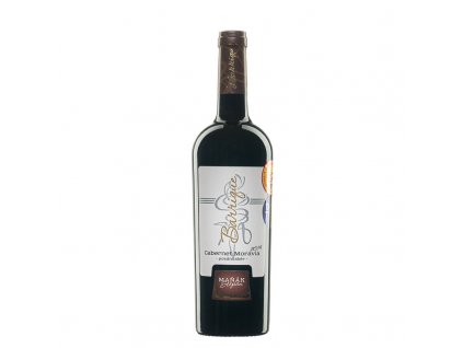 vyr 164 CABERNET MORAVIA 2019