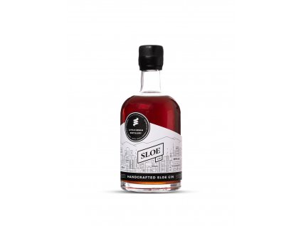 Little Urban Sloe Gin - 29%