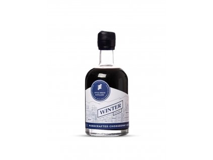 Little Urban Winter Gin - 33%