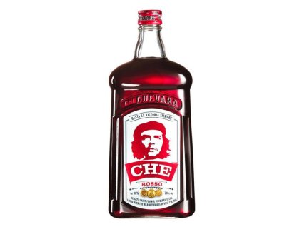 Che Guevara Rosso 30% 0,7l