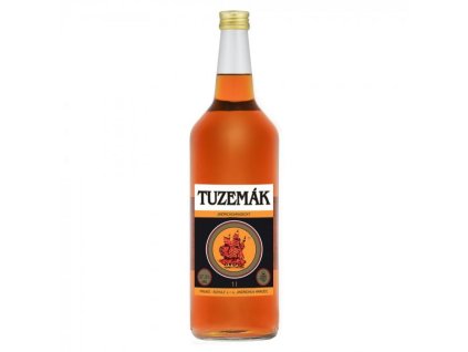 Tuzemák 37,5% 1l