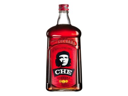 Che Guevara 38% 0,7l