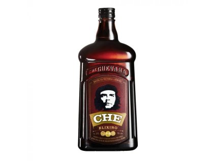 Che Guevara Elixiro, láhev 0,7l