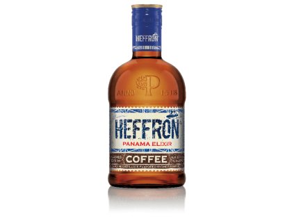 Heffron Coffee 35% 0,7l