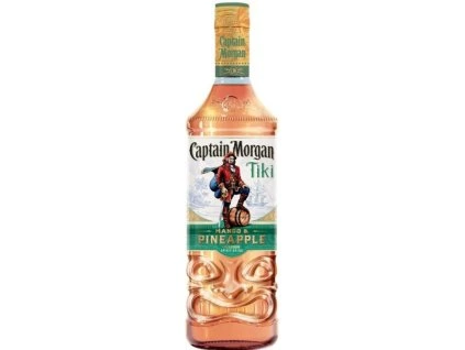 Captain MORGAN TIKI 25% 0,7L