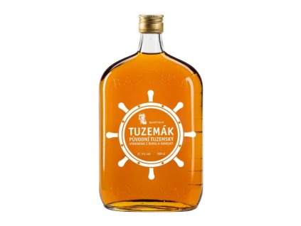 Bartida Tuzemák 37,5% 1l