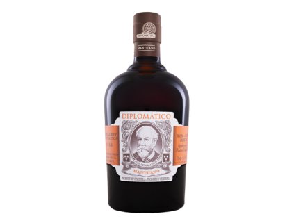 Diplomatico Mantuano, láhev 0,7l