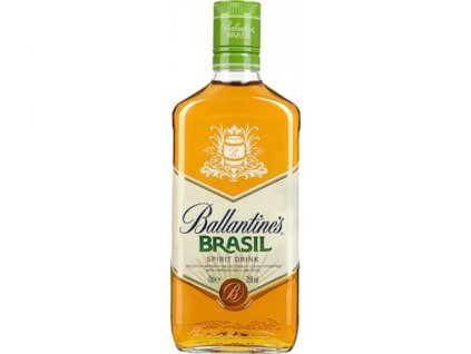 Ballantine's Brasil 0,7l