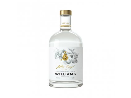Anton Kaapl WILLIAMS 47%