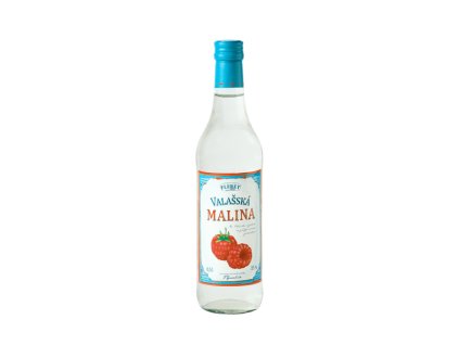 Fleret Valašská Malina 35% 1l
