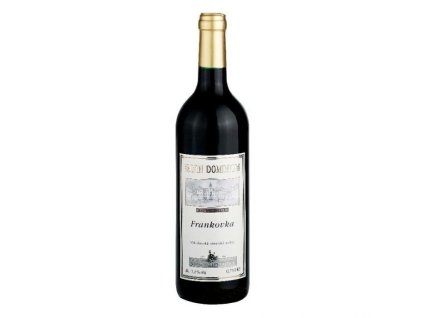 Valtice FRANKOVKA 0,75L