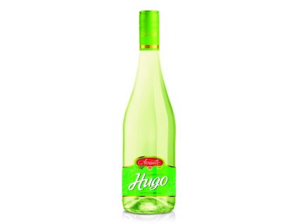 Avanti Hugo, láhev 0,75l