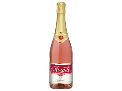 Avanti Rosé 0,75l