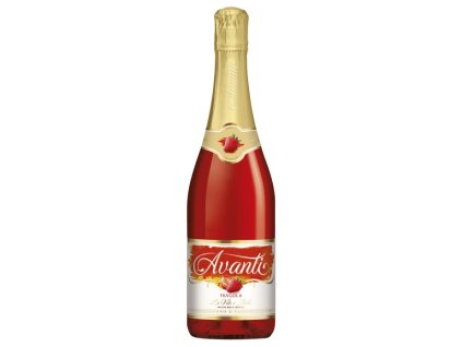 Avanti Fragola 0,75l