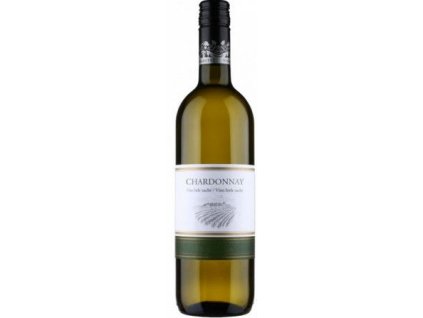 MUTENICE - CHARDONNAY 1L