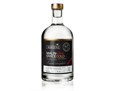 Malinovice black gold