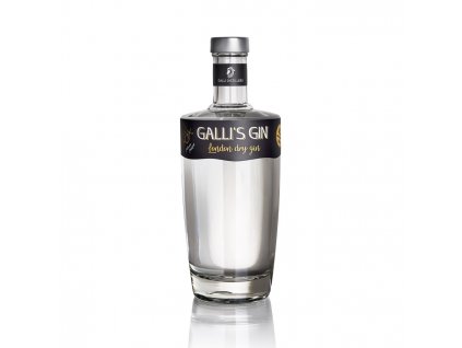 GALLI'S GIN 45% vol.