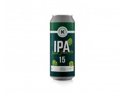 IPA 15