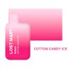 cotton candy ice lost mary elfbar prodej praha plzen lost mary bm 2000x
