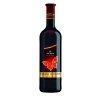 Motýl Cabernet Sauvignon polosuché červené víno 0,75l