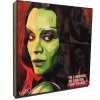 Pop Art Obrazy GAMORA - popartobrazy.cz