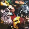 Pop Art Obrazy INFINITY WAR - popartobrazy.cz