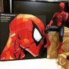 Pop Art Obrazy SPIDERMAN - popartobrazy.cz