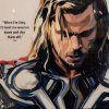 Pop Art Obrazy THOR - popartobrazy.cz