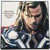 Pop Art Obrazy THOR - popartobrazy.cz