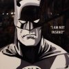 Pop Art Obrazy BATMAN Insane - popartobrazy.cz