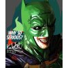Pop Art Obrazy JOKER in BATMAN - popartobrazy.cz