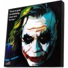 Pop Art Obrazy JOKER ver.2 - popartobrazy.cz