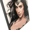 Pop Art Obrazy WONDER WOMAN - popartobrazy.cz