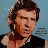 Pop Art Obrazy HAN SOLO - popartobrazy.cz