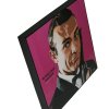 Pop Art Obrazy JAMES BOND ver.3 - popartobrazy.cz