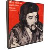 Pop Art Obrazy CHE GUEVARA - popartobrazy.cz
