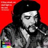Pop Art Obrazy CHE GUEVARA - popartobrazy.cz