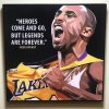 Pop Art Obrazy KOBE BRYANT - popartobrazy.cz