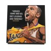 Pop Art Obrazy KOBE BRYANT - popartobrazy.cz