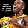 Pop Art Obrazy KOBE BRYANT - popartobrazy.cz