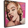 Pop Art Obrazy MARILYN MONROE ver.2 - popartobrazy.cz