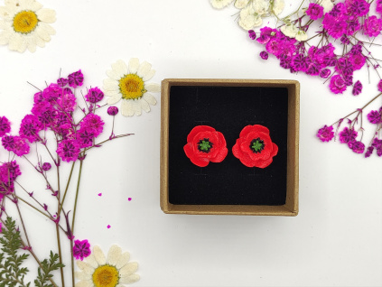 Vlčí máky větší