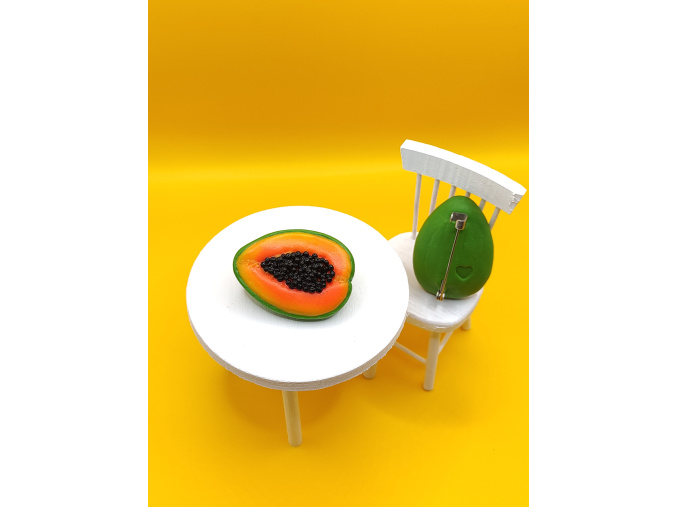 Papaya