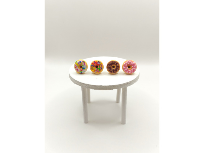 Donuty