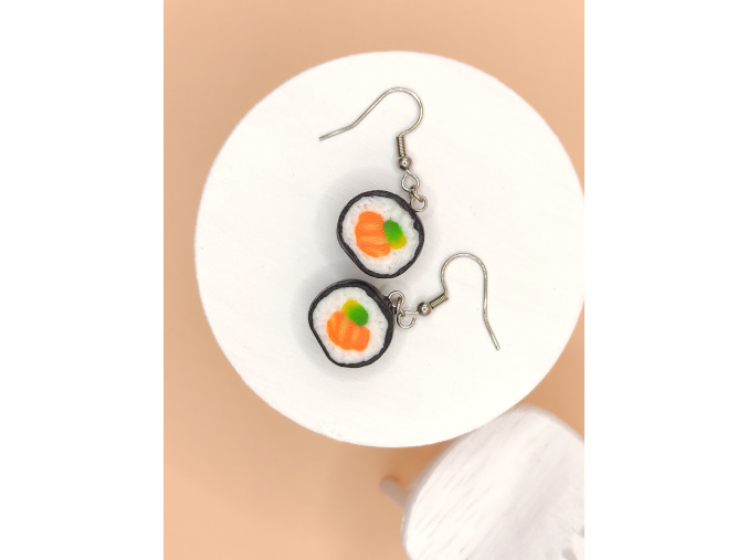 Sushi "rolka"