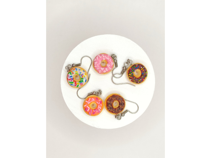 Donuty