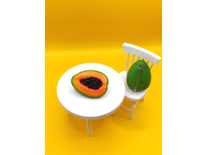 Papaya