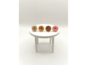 Donuty