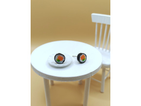 Sushi "rolka"