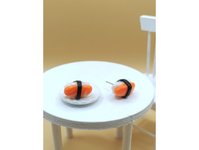 Sushi "losos"